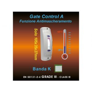 Gate Control A