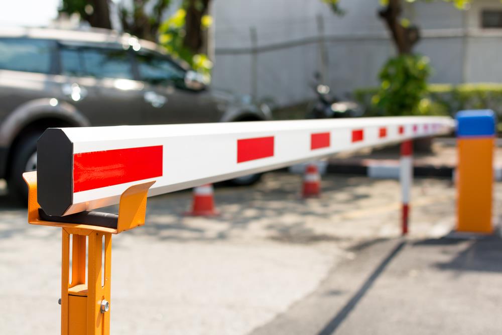 Gates Automation