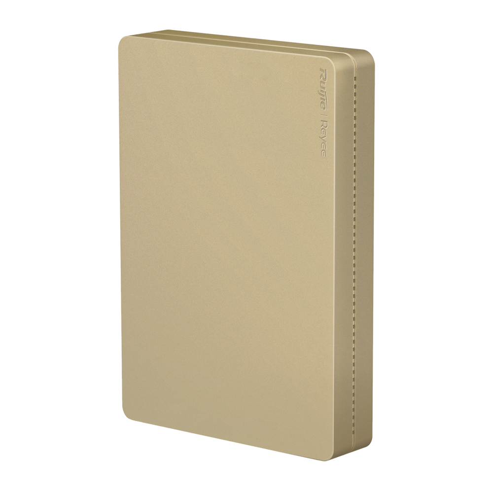 RG-RAP1260Gold-Cover 10*RG-RAP1260(Gold Cover) - Image 1