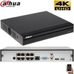 NVR4108-8P-4KS2