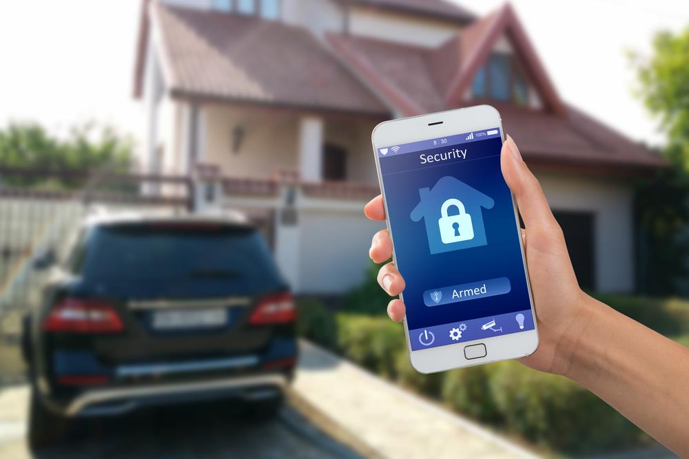 DSC Alarm product category