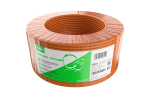 Dahua PFM922I-6UN-C-100 100m Orange UTP CAT6 Cable