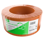 Dahua PFM922I-6UN-C-100 100m Orange UTP CAT6 Cable