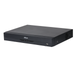 Dahua XVR5116H-4KL-I3 16-Channel Penta-brid 4K WizSense DVR