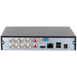 Dahua XVR1B08-I/T 8CH Penta-brid WizSense Digital Video Recorder - Image 2