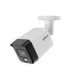 Dahua IPC-HFW1839TC-A-IL 8MP Dual Light Bullet Network Camera - Image 2