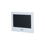 Dahua VTH2621GW-WP IP & Wi-Fi Indoor Monitor - Image 3