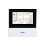 Dahua VTH2611L-WP IP & Wi-Fi Indoor Monitor with Touchscreen