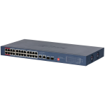 Dahua CS4228-24GT-240 28-Port Cloud Managed Gigabit PoE Switch
