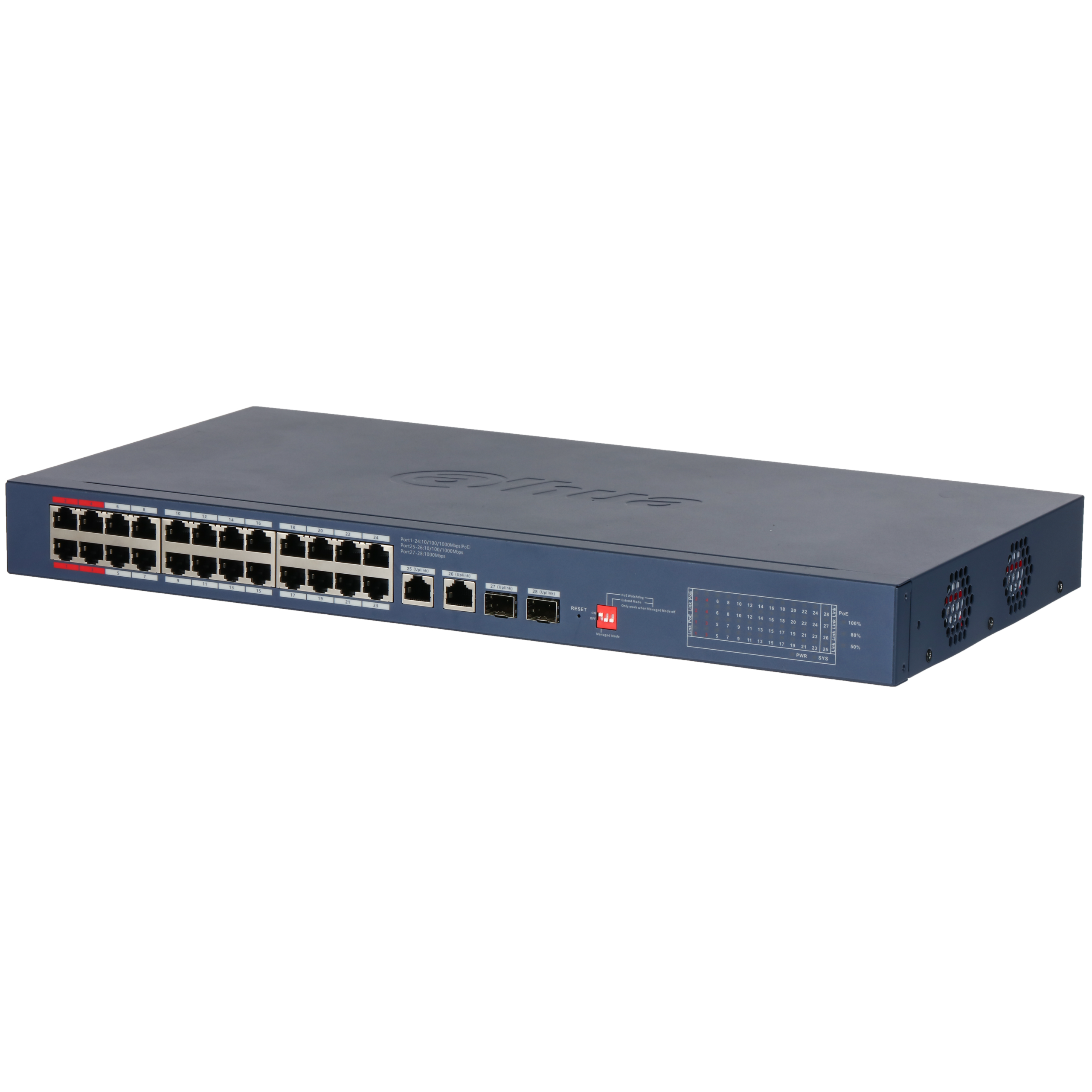 1_0_01_20_11961_768384008_crop.png Dahua CS4228-24GT-240 28-Port Cloud Managed Gigabit PoE Switch - Image 1