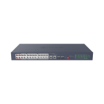 Dahua CS4228-24GT-240 28-Port Cloud Managed Gigabit PoE Switch - Image 4
