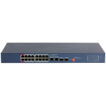 Dahua CS4220-16GT-190 20-Port Cloud Managed Gigabit PoE Switch - Image 2