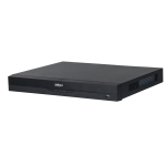 Dahua NVR5208-8P-EI 8CH 1U AI Network Video Recorder