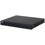 Dahua NVR4232-16P-4KS3 32CH 16PoE Lite Network Video Recorder