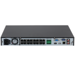 Dahua NVR4232-16P-4KS3 32CH 16PoE Lite Network Video Recorder - Image 3