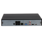 Dahua NVR4108HS-P-4KS3 8-Channel 4PoE Lite Network Video Recorder - Image 3