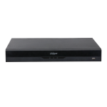 Dahua NVR5232-EI2 32-Channel WizSense Network Video Recorder - Image 3