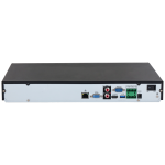 Dahua NVR5232-EI2 32-Channel WizSense Network Video Recorder - Image 2