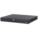 Dahua NVR5232-16P-EI2 32CH 16PoE WizSense Network Video Recorder