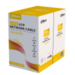 Dahua PFM920-6UN 305m Outdoor U/UTP CAT6 Network Cable