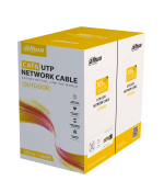Dahua PFM920-6U 305m Outdoor U/UTP CAT6 Network Cable - Image 2