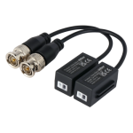 Dahua PFM800-4K 1-Channel Passive HDCVI Balun 10-Pack