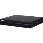 Dahua DHI-NVR1108HS-8P-S3/H 8-Channel 8PoE Network Video Recorder