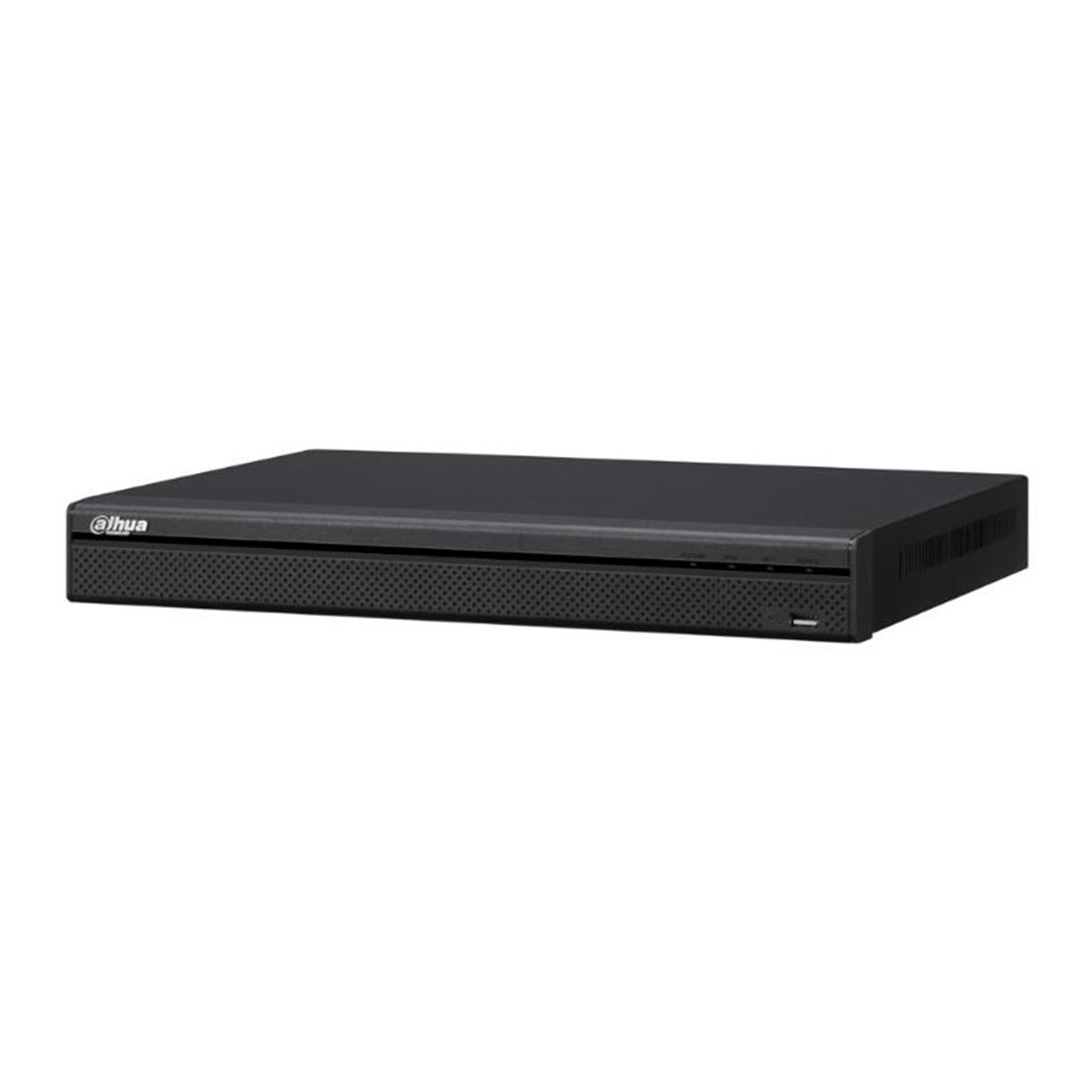 DHI-NVR2208-8P-4KS2 Dahua DHI-NVR2208-8P-4KS2 8-Channel 8-PoE 4K H.265 Lite Network Video Recorder - Image 1