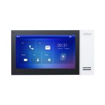 Dahua DHI-VTH2421FB-P 7-Inch IP Indoor Monitor