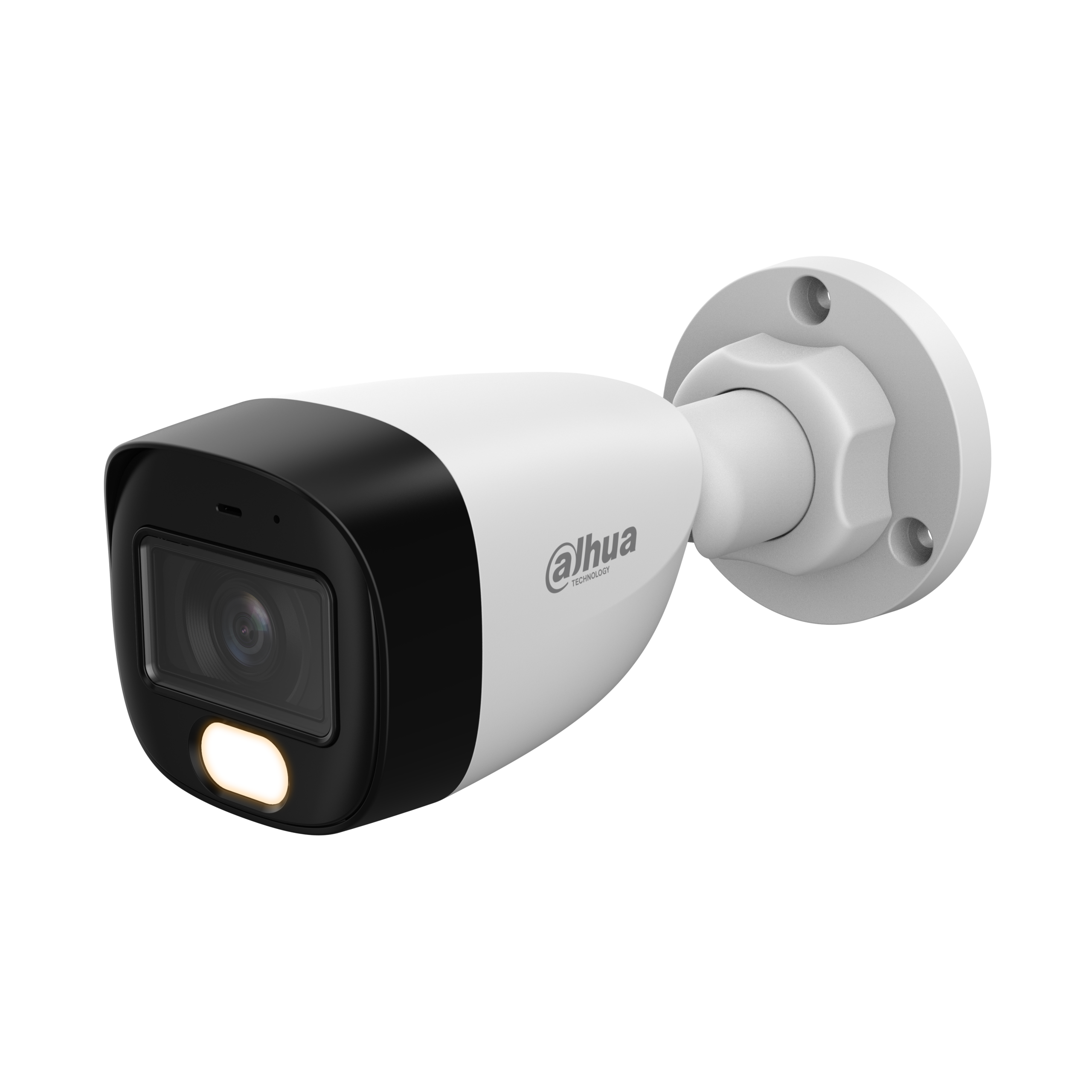 HAC-HFW1509C-A-LED.png Dahua HAC-HFW1509C(-A)-LED 5MP Full-color HDCVI Bullet Camera - Image 1
