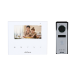 Dahua KTA04 Analog Video Intercom Kit