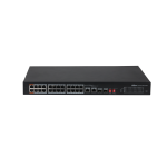 Dahua PFS3226-24ET-240 26-Port Unmanaged PoE Switch - Image 3