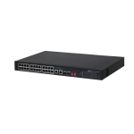 Dahua PFS3226-24ET-240 26-Port Unmanaged PoE Switch