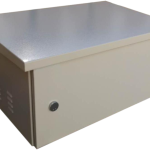 Ultrawave UW-ODC Outdoor Wall-Mounted Network Cabinet