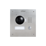 Dahua VTO2000A-2-S1 2-Wire IP Villa Outdoor Station