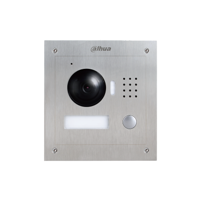 VTO2000A-2_thumb.png Dahua VTO2000A-2-S1 2-Wire IP Villa Outdoor Station - Image 1