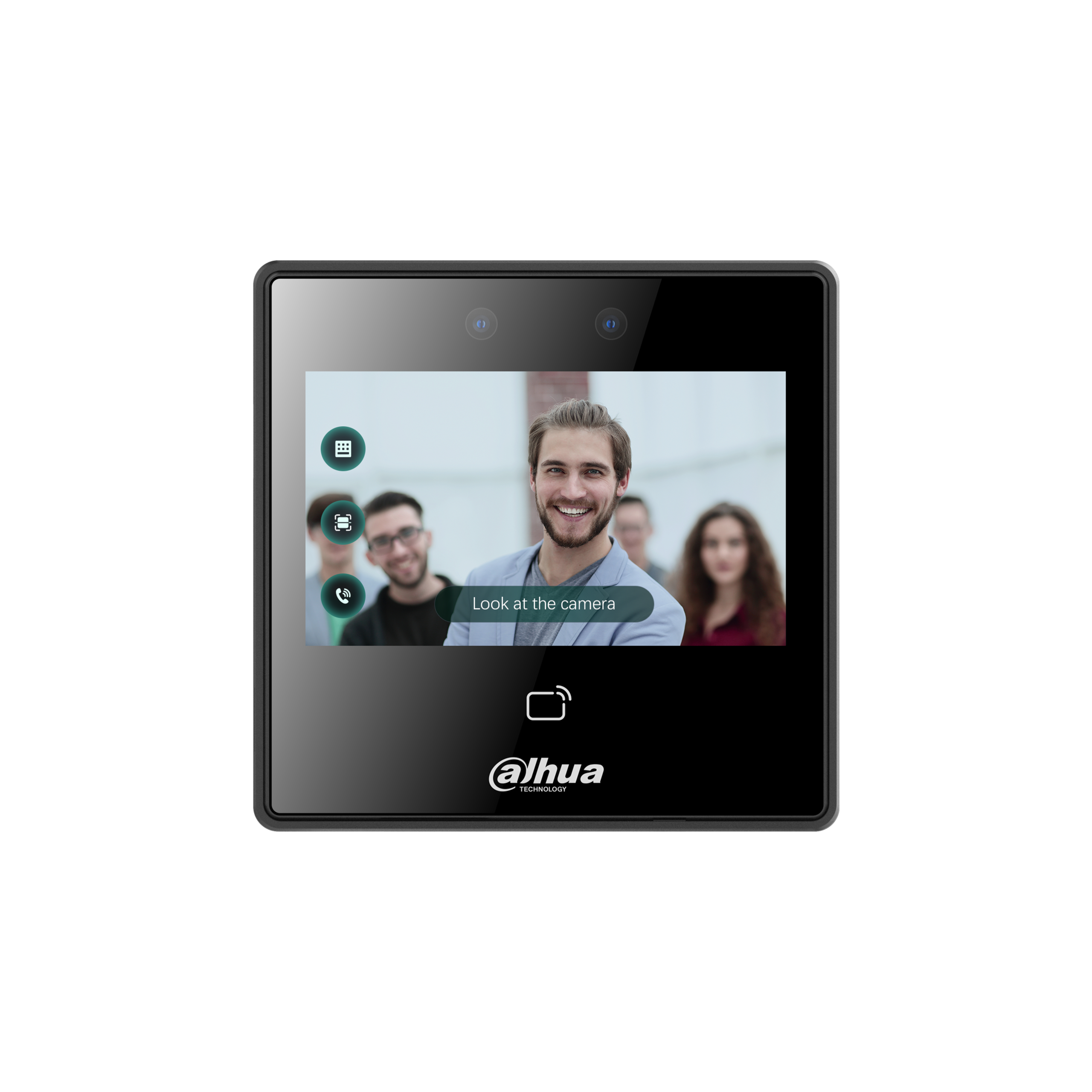 asi1.png Dahua ASI3213A-W Wi-Fi Face Recognition Access Controller - Image 1