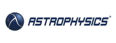Astrophysics logo