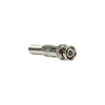 Dahua PFM976-BNCQ9P BNC Male Connector for RG59