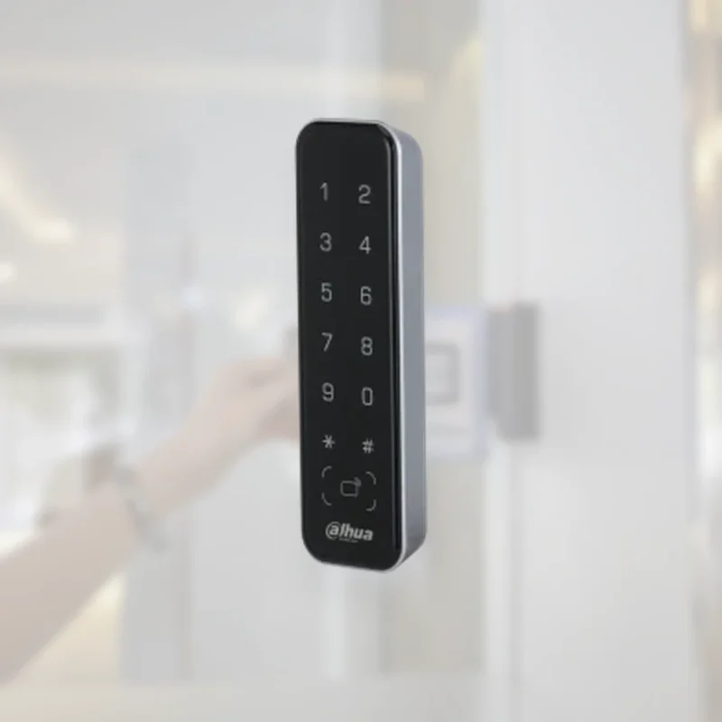 Access Control Systems