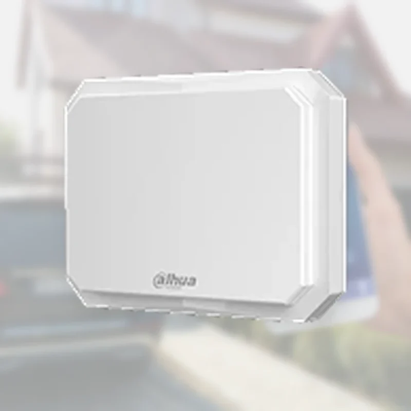 Intrusion Alarm Systems