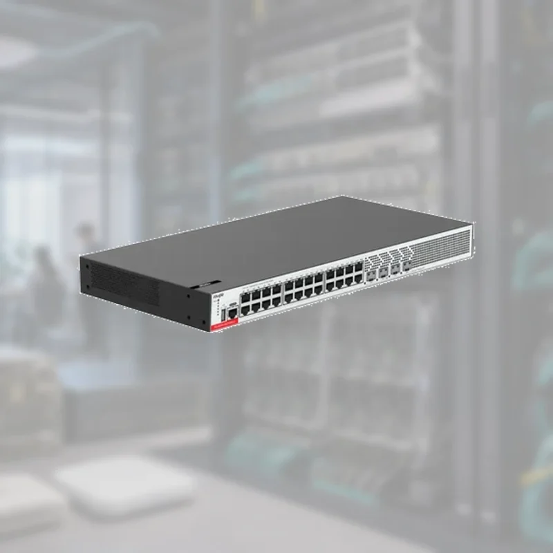 Network Switches