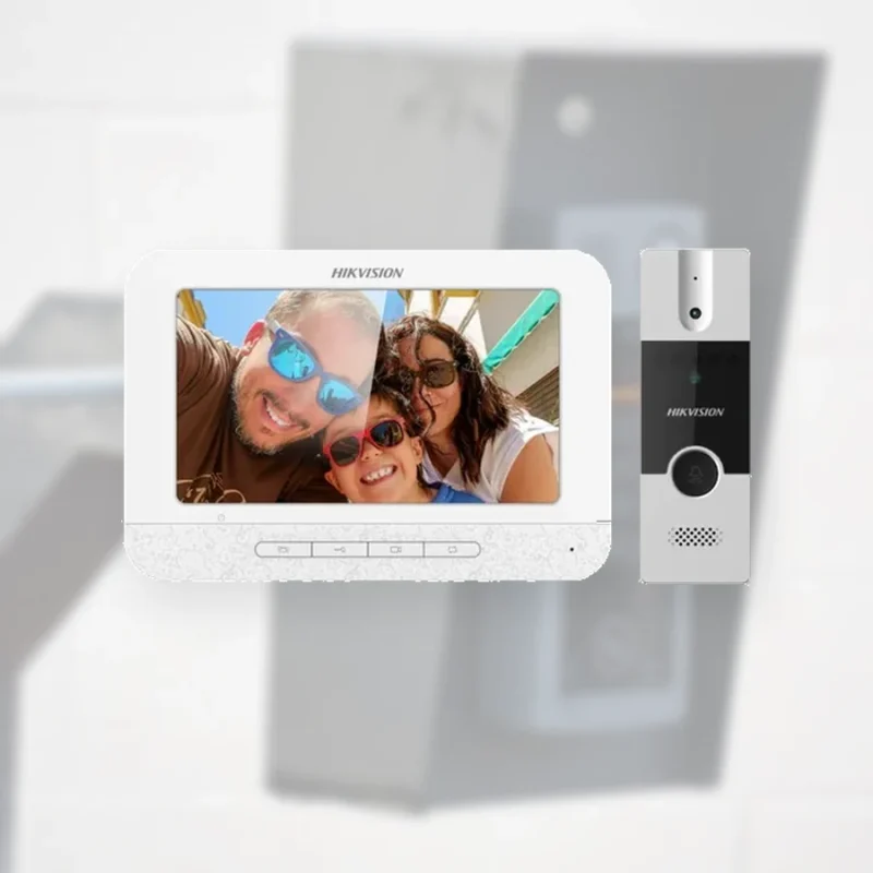 Video Intercom