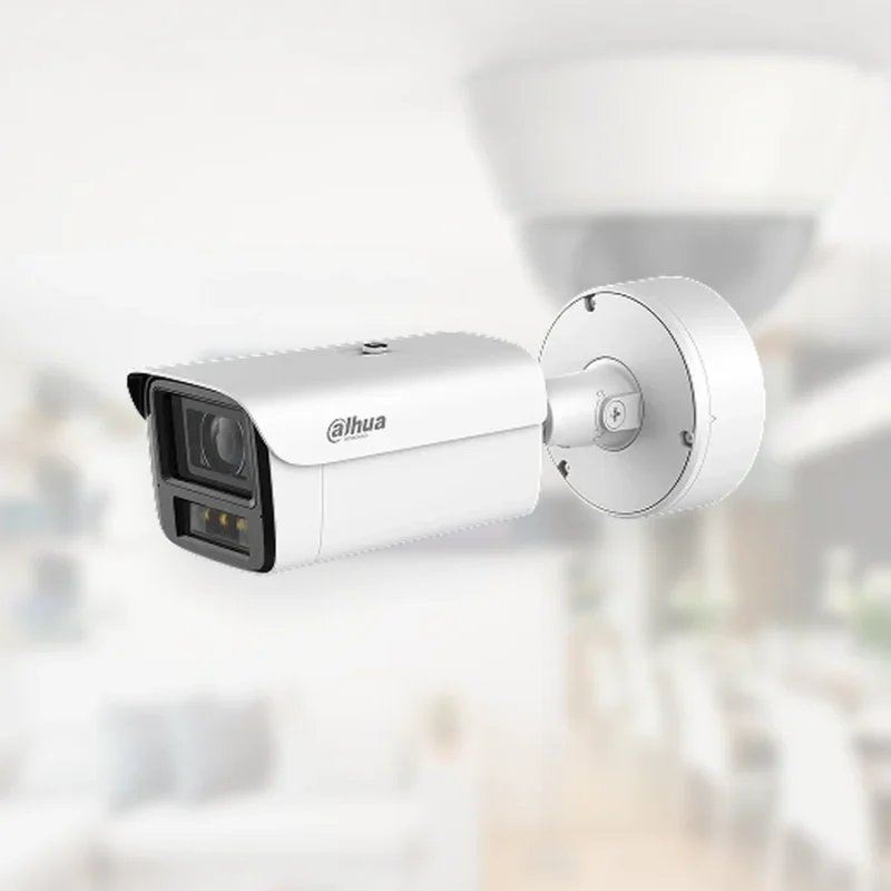 Video Surveillance