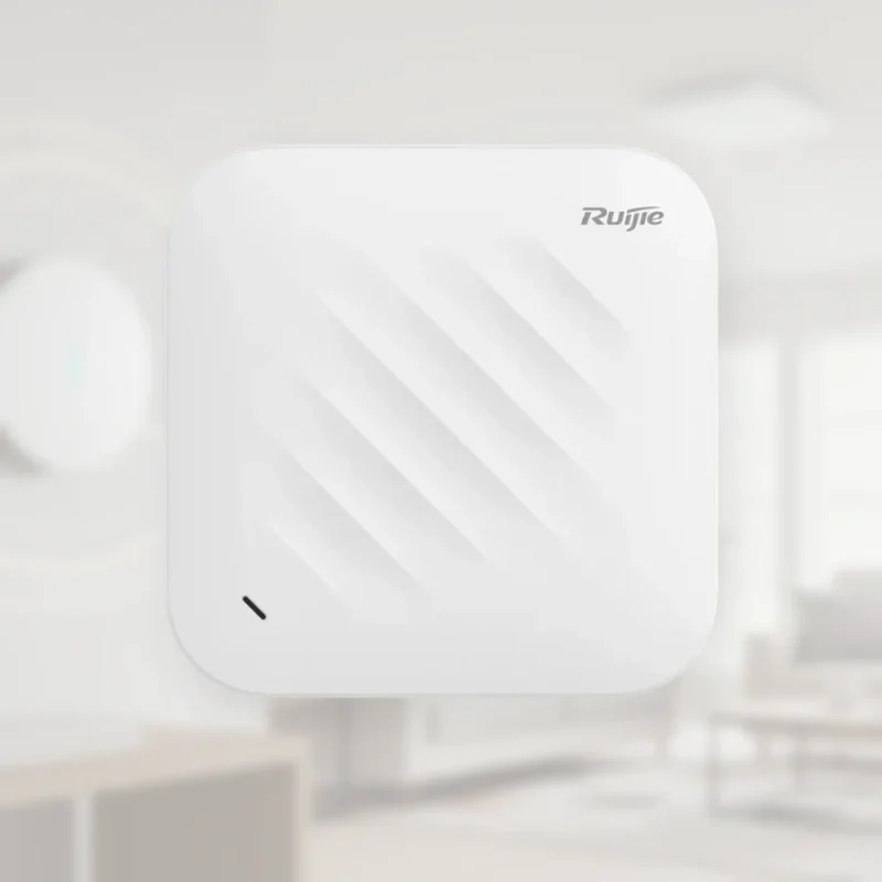 Wireless Network