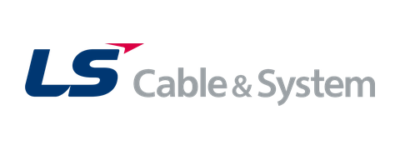 LS Cables & System logo