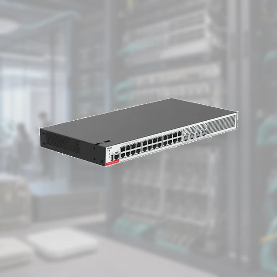 Network Switches