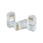 Dahua PFM976-631 CAT6 RJ45 Connector - Image 2
