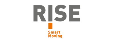 Rise Italy logo
