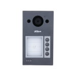Dahua VTO3311Q-WP IP & Wi-Fi Villa Door Station with 2MP Camera